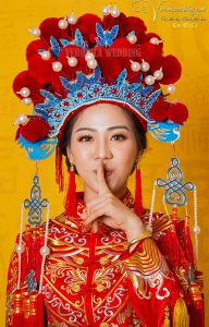 Chân Ái - Veronica Wedding