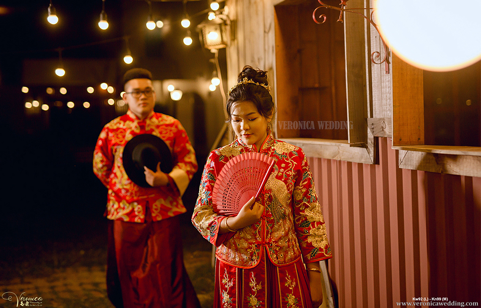 Prewedding Dong Tay Giao Hoa - Phim Truong - Veronica Wedding (12)