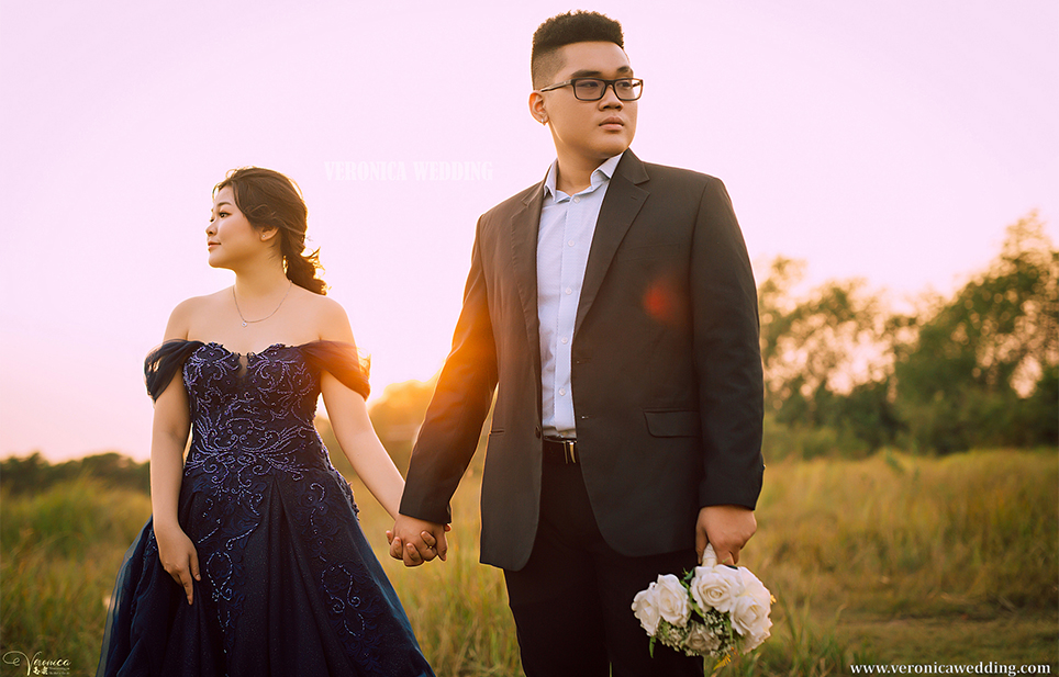 Prewedding Dong Tay Giao Hoa - Phim Truong - Veronica Wedding (13)