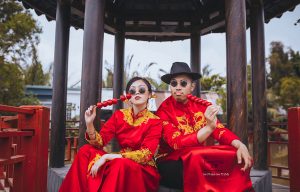Prewedding Dong Tay Giao Hoa - Phim Truong - Veronica Wedding (7)