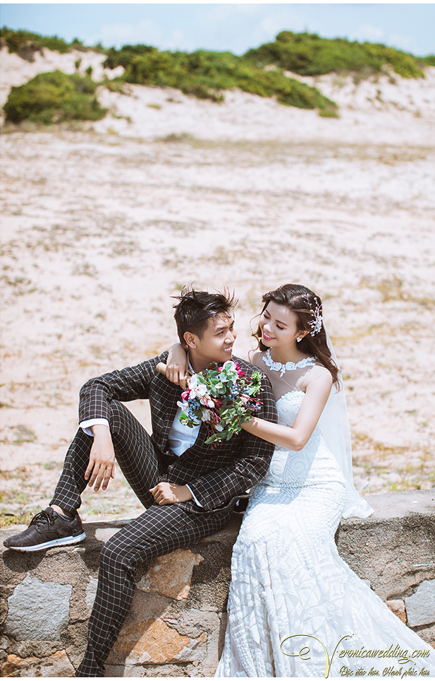 prewedding Hồ Cốc - Veronica Wedding (27)