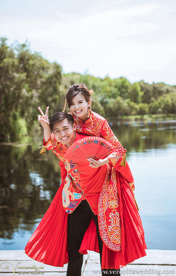 prewedding Hồ Cốc - Veronica Wedding (16)