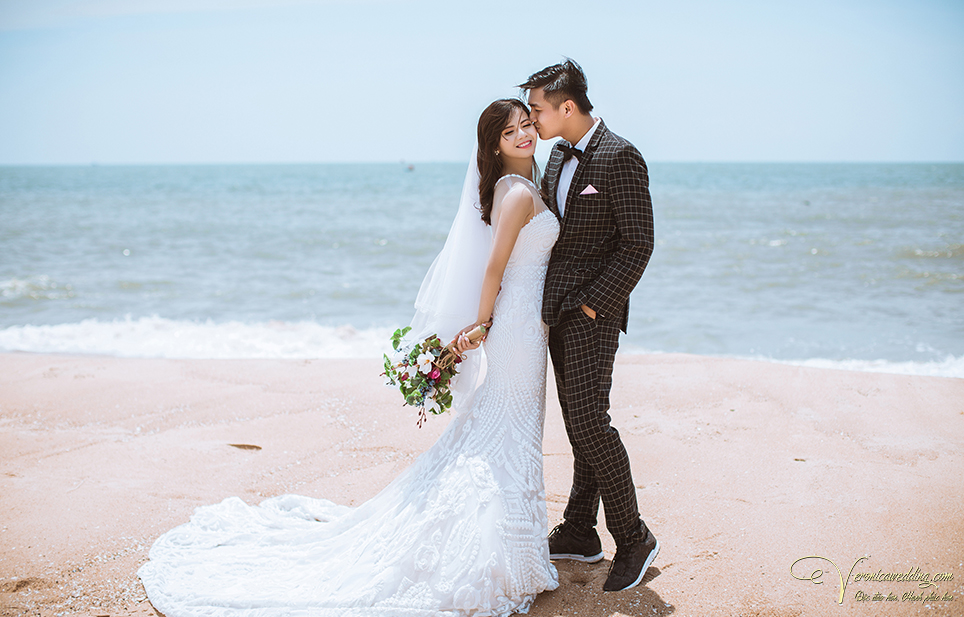 prewedding Hồ Cốc - Veronica Wedding (29)