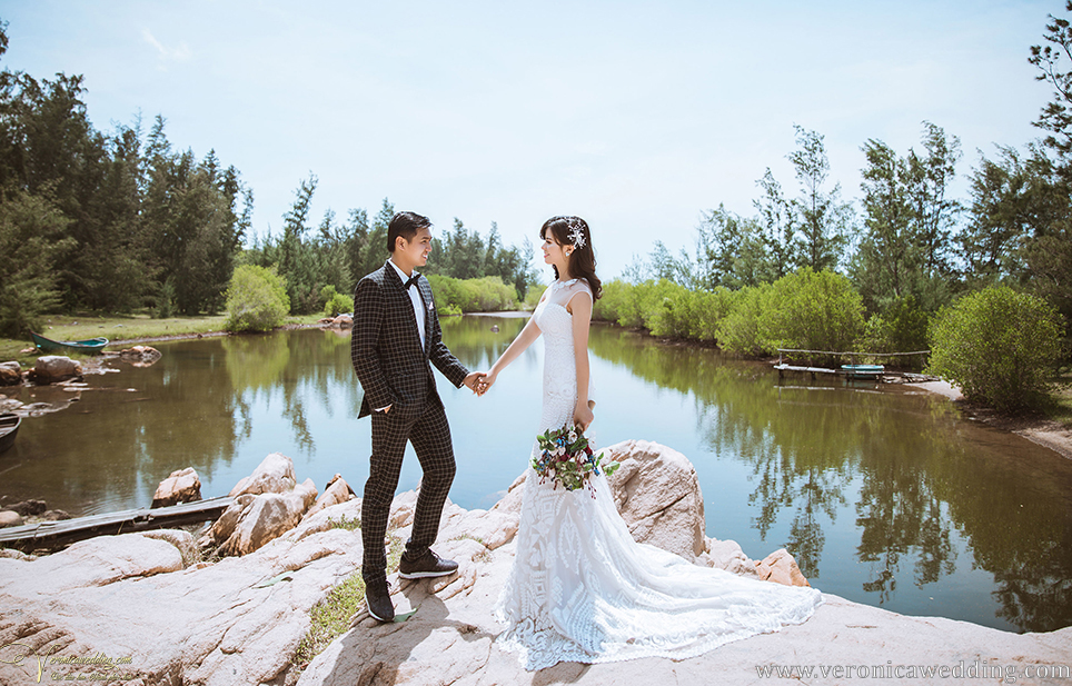 prewedding Hồ Cốc - Veronica Wedding (5)