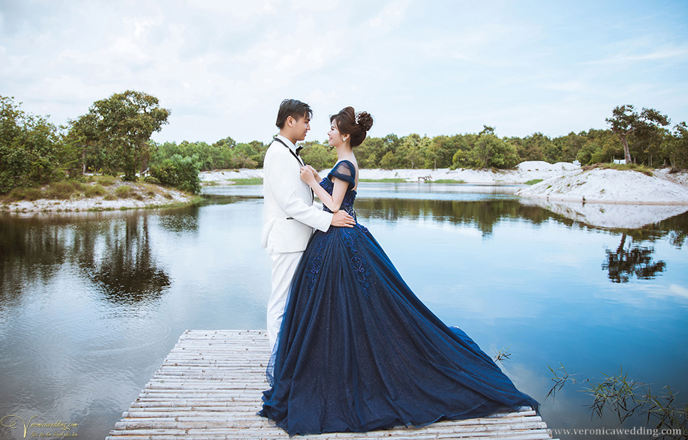 prewedding Hồ Cốc - Veronica Wedding (8)