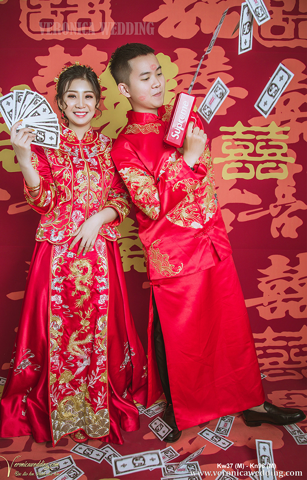 Kiểu Dáng Trường Bào