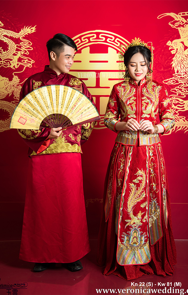 Áo Khỏa Nữ Họa Kiểu Dáng Xếp Ly Khả Ái Mỹ Miều - Kw 81 (M) - Veronica Wedding