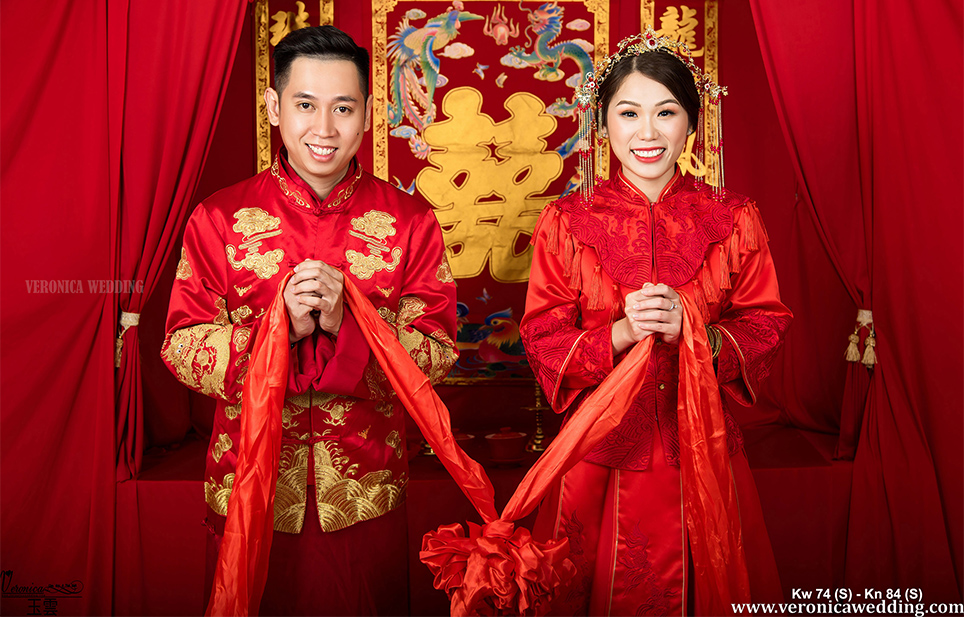 Áo Khỏa Nữ Họa Tiết Hoa Văn Đơn Giản - Kw 74 (S) - Veronica Wedding