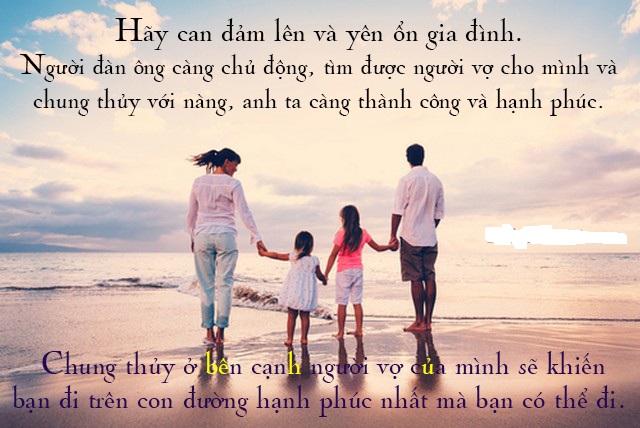 Những câu nói stt hay về cuộc sống vợ chồng trong gia đình sâu sắc nhất