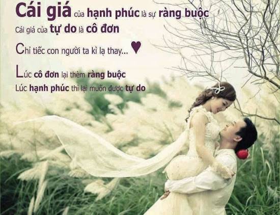 Những câu nói stt hay về cuộc sống vợ chồng trong gia đình sâu sắc nhất