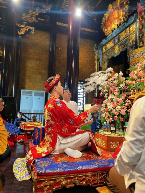 XEM BÓI TẠI CHÙA PHÁP HOA Ở SÀI GÒN ĐƯỢC NHIỀU NGƯỜI TÌM ĐẾN