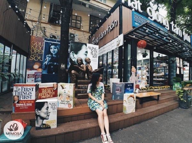 dia diem chup anh ngoai canh dep o sai gon