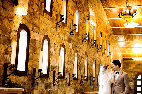 Lâu đài Long Island - Nơi chụp ảnh sành điệu dành cho các cặp đôi