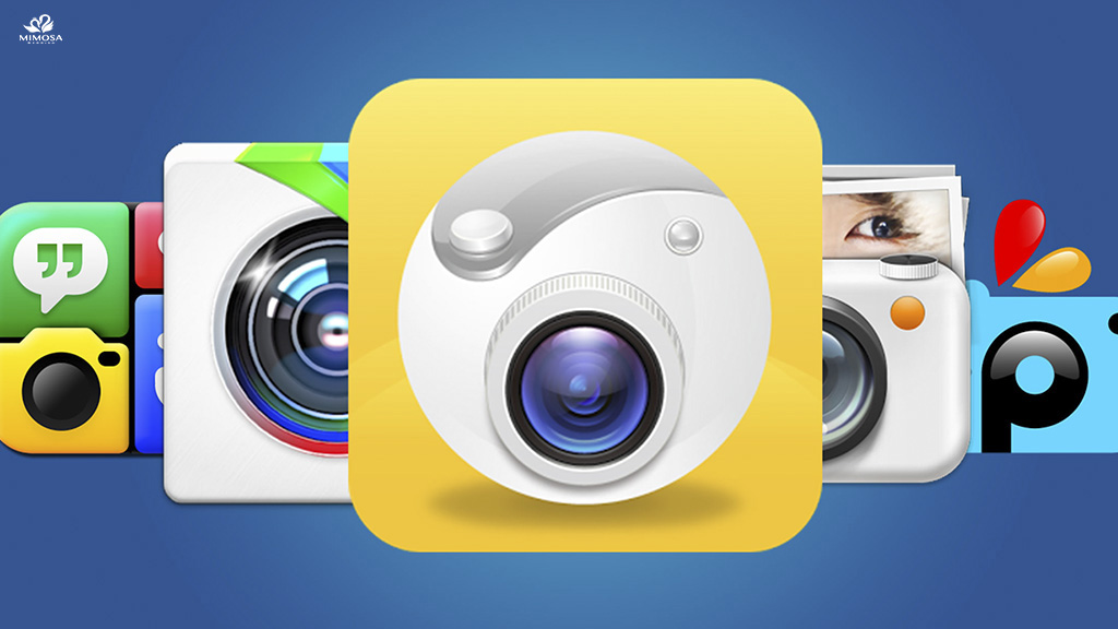 phan mem chup anh ngoai canh