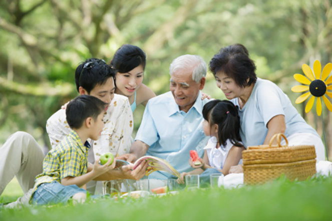 Đề xuất thêm ngày nghỉ hàng năm vào ngày Gia đình Việt Nam 28/6