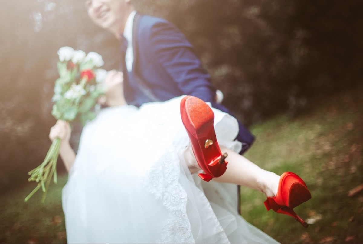 cho thuê váy cưới hcm