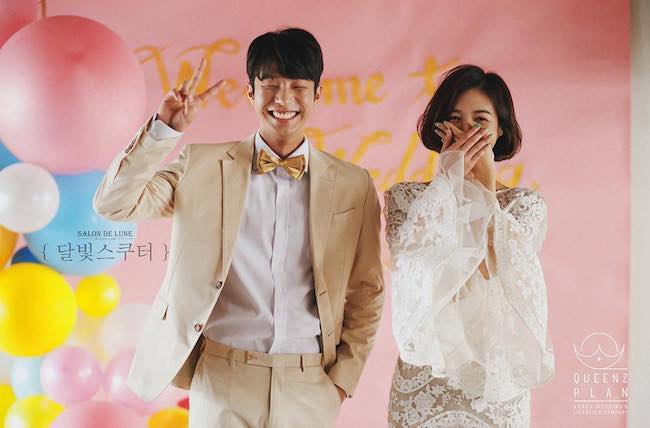 tao dang chup anh cuoi trong studio tao dang nhi nho 5