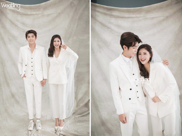 Chọn vest theo vóc dáng chú rể