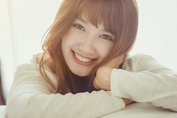 Những kiểu dáng tạo hình lên ảnh đẹp So Kute dành cho các bạn gái - Bigtravel.vn