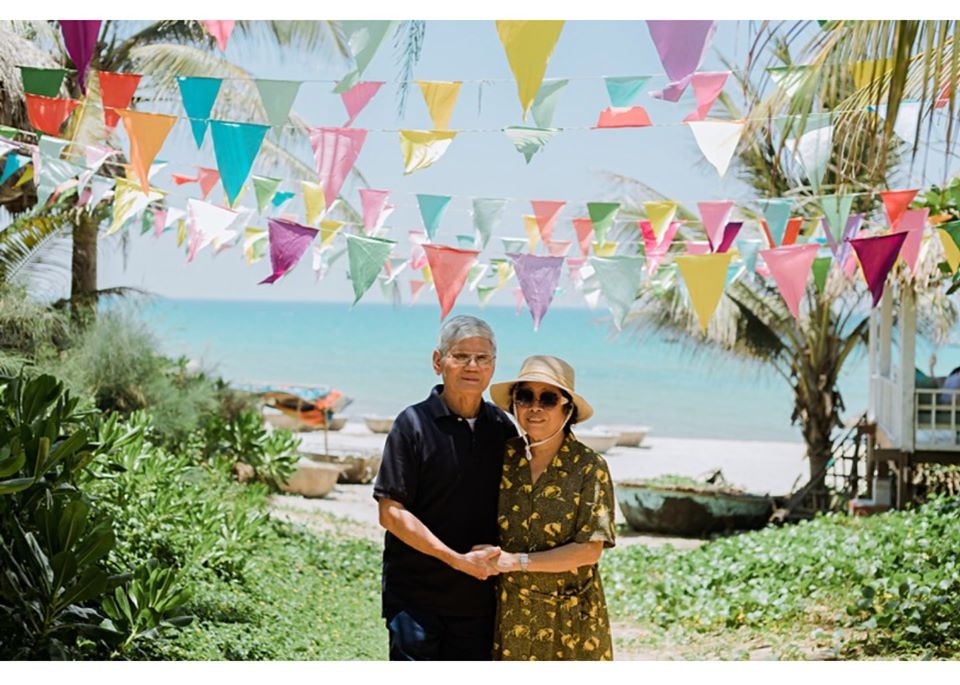 Kinh nghiệp du lịch Đà Nẵng với người lớn tuổi - PYS Travel