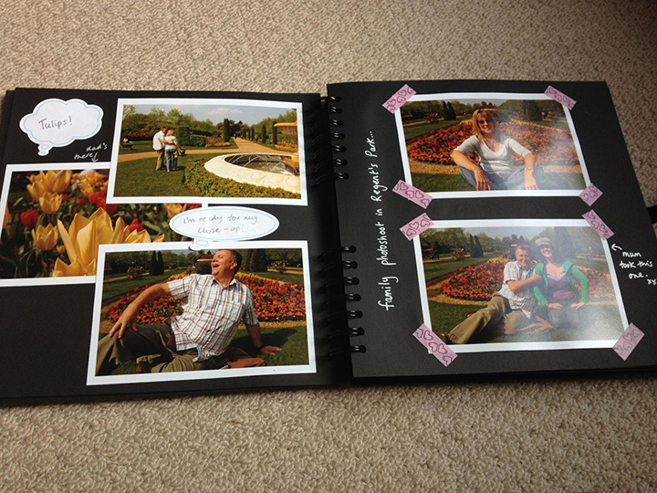 Gợi ý quà tặng sinh nhật dành cho bố tuyệt vời nhất Craft & More Vietnam |  vietgiftcenter.com