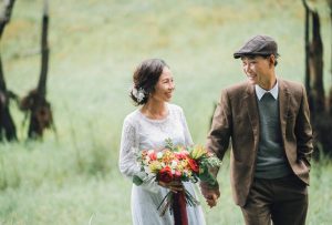 Quà tặng kỷ niệm ngày cưới bố mẹ ý nghĩa6