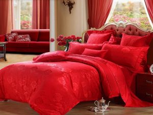 bộ chăn ga gối đệm