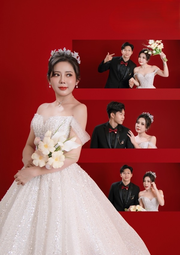 Giấc mơ về đám cưới của mình là lời nhắc về khát khao được yêu và sống thật với cảm xúc của bản thân