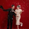 Giấc mơ thấy đám cưới của mình báo hiệu tâm trạng an yên, hạnh phúc viên mãn khi bạn biết lắng nghe trái tim và chăm sóc bản thân nhiều hơn