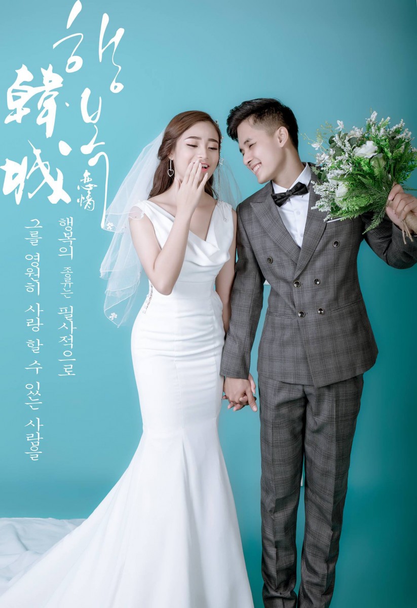 Tổng hợp 100+ cách chụp ảnh cưới đẹp Hàn Quốc - Veronica Wedding- Thương  hiệu số 1 về áo khỏa