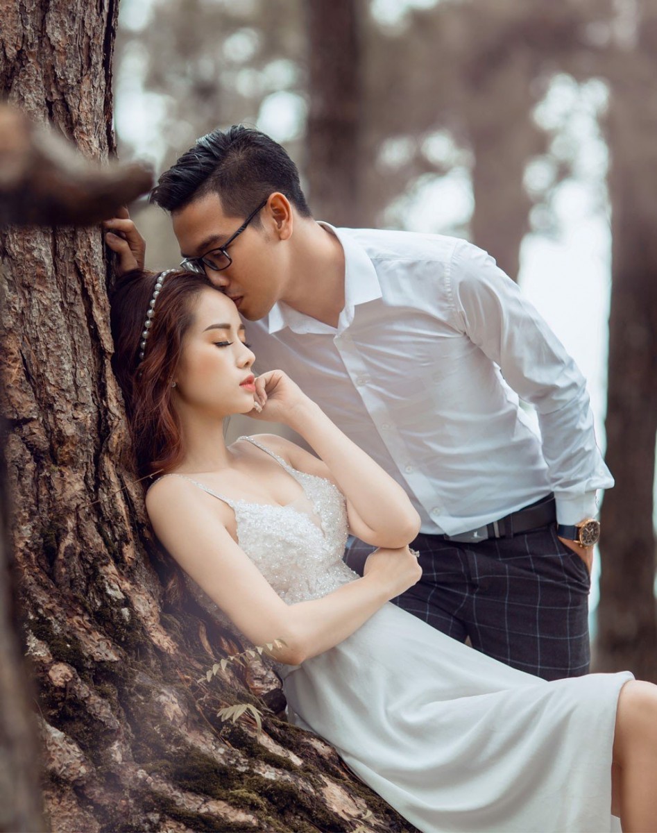 Hé Lộ Một Studio Chụp Ảnh Cưới Đà Lạt Đẹp Chất Ngất - MiMi Wedding