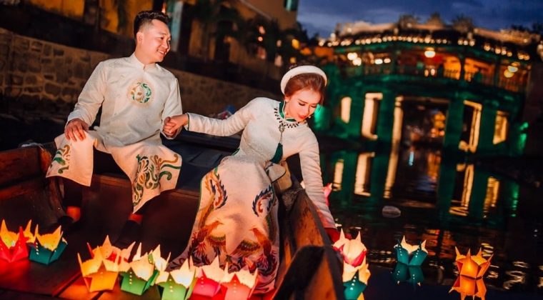 25+ địa điểm chụp ảnh cưới ngoại cảnh đẹp từ Bắc - Trung - Nam