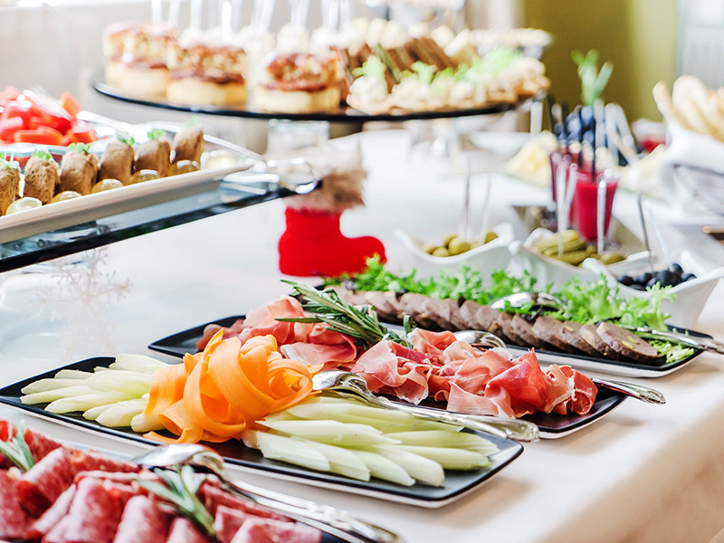 100 món ăn đãi khách ft