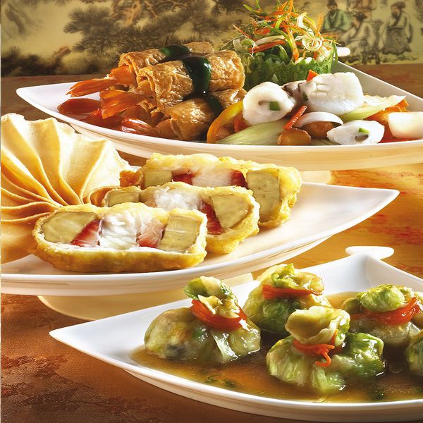 100 món ăn đãi khách 2