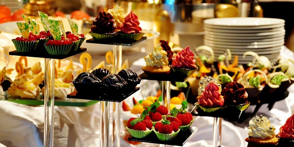 100 món ăn đãi khách 3