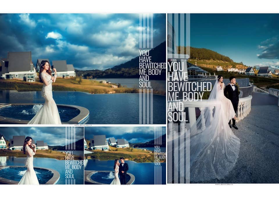 RESORT WONDER ĐÀ LẠT