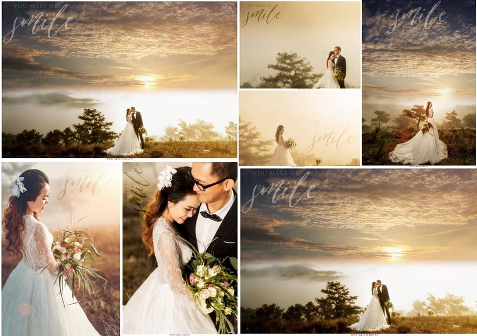 BÌNH MINH ĐỒI TRỌC