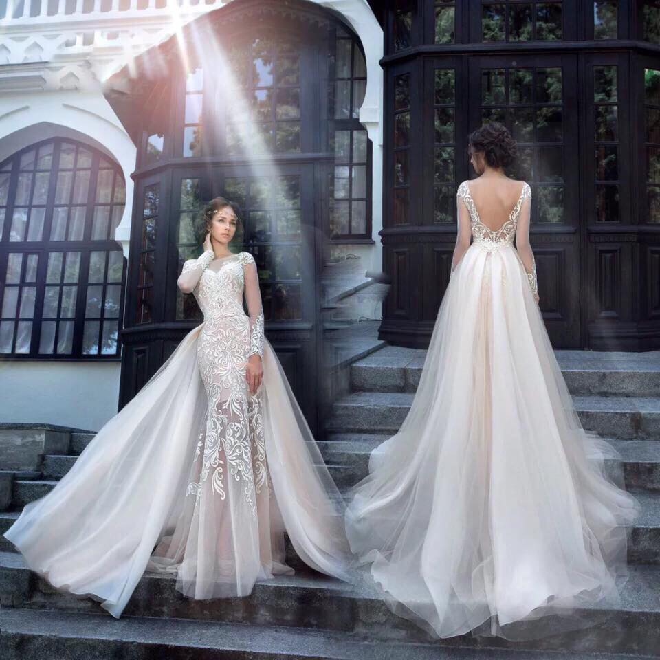 soiree cưới đẹp