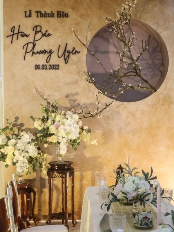 Trang trí Á Đông hiện đại lựa chọn lý tưởng cho những ai muốn hòa quyện văn hóa truyền thống và sự tinh tế tối giản