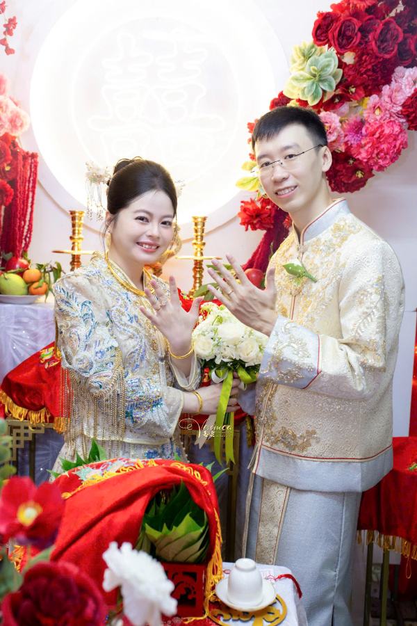 Tình yêu thương vô bờ bến của đấng sinh thành