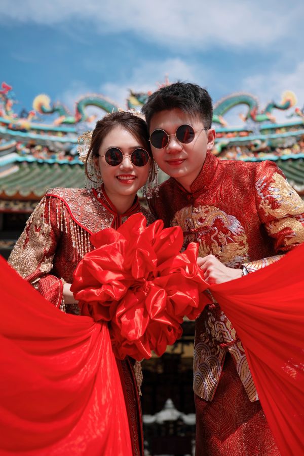 Đừng để tấm thiệp chỉ là thông báo, hãy biến nó thành một kỷ niệm khó quên với những lời mời đầy cảm hứng