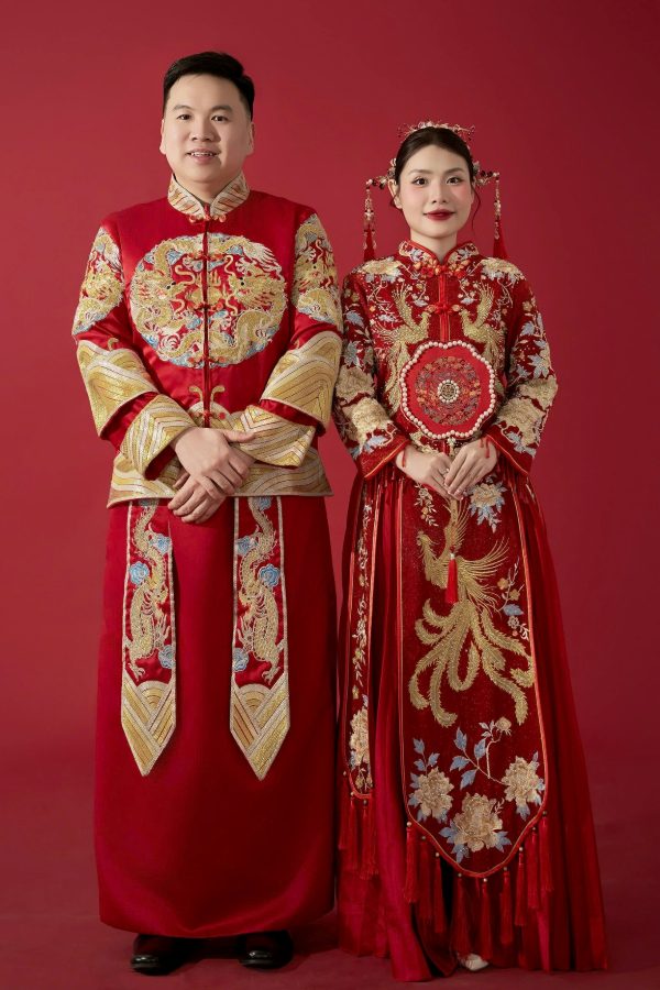 Hãy sử dụng ngôn từ lễ phép, thể hiện được sự kính trọng với người thân