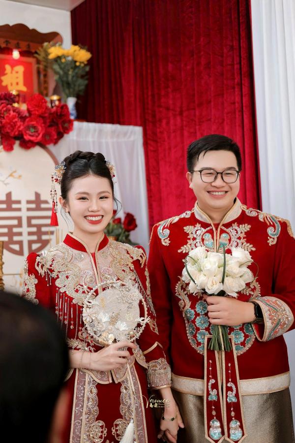 Lời mời ngắn gọn nhưng chứa đựng sự chân tình luôn nhận được sự phản hồi tích cực từ khách mời