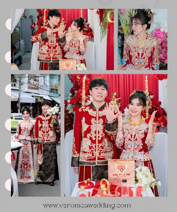 Chiếc nhẫn của phái mạnh mang theo câu chuyện lịch sử về sự gắn kết và lời cam kết bền vững từ thời cổ đại