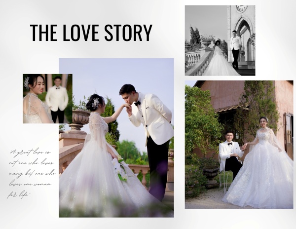 Bạn có thể thực hiện một cách khéo léo để vừa thông báo tin vui rộng rãi, vừa giữ được sự trang trọng cần thiết