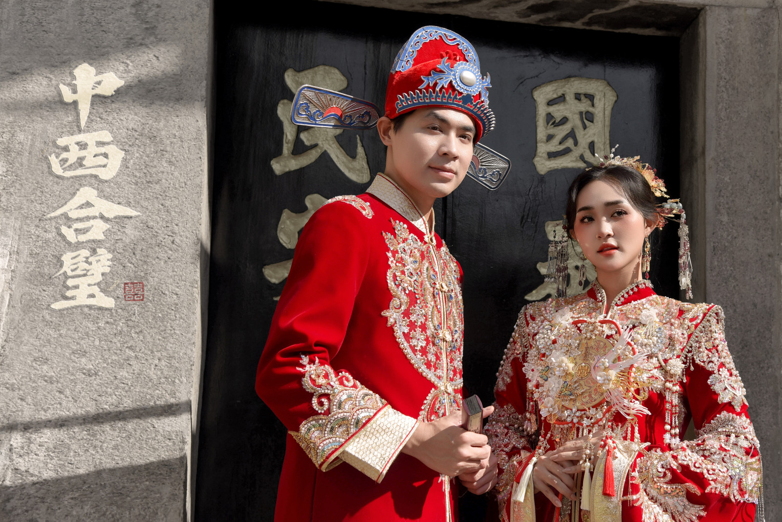 Prewedding